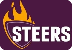 Steers